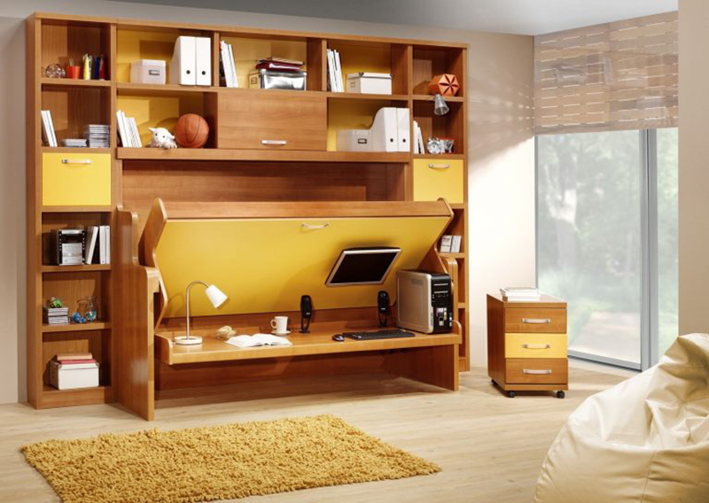 Thiết kế nhà phố đẹp