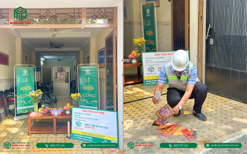 Những Lưu Ý Khi Cải Tạo Nhà Cũ Tại Quận 3
