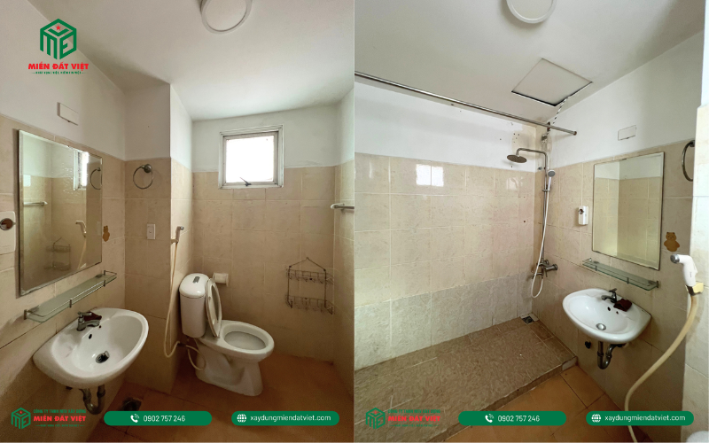 Cập Nhật Tiến Độ Công Trình Cải Tạo Căn Hộ Bình Chánh Cập Nhật Tiến Độ Công Trình Cải Tạo Căn Hộ Bình Chánh