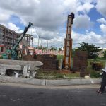 Khởi công : Công trình Anh Bảo – Phạm Văn Chiêu – Gò Vấp