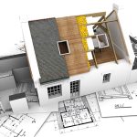Chia sẻ kinh nghiệm thiết kế thi công nhà phố
