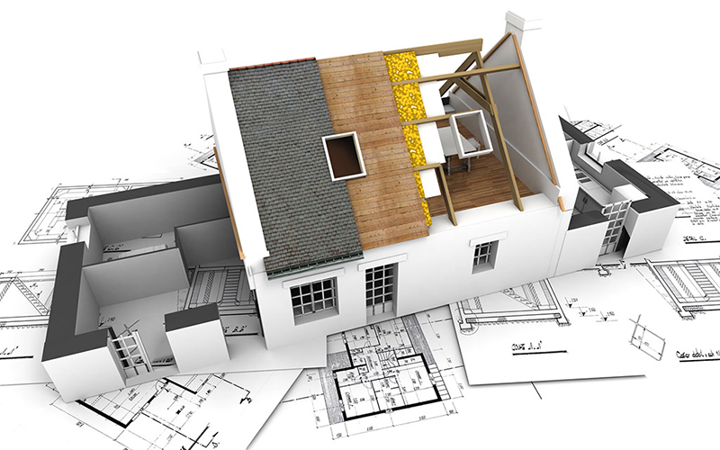 Kinh nghiệm thiết kế thi công nhà phố