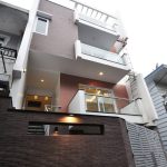 Thiết kế nội thất đẹp cho nhà phố với diện tích 7x15m