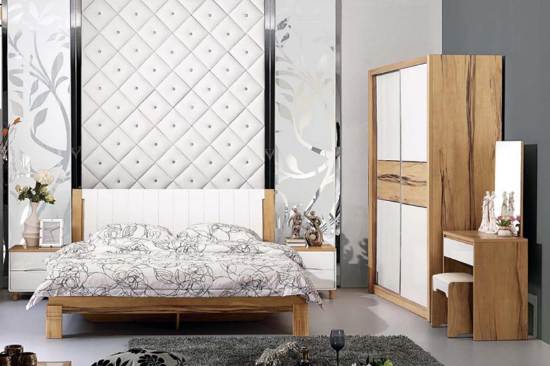 Thiết kế phòng ngủ đẹp