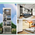 TƯ VẤN THIẾT KẾ THI CÔNG NHÀ PHỐ, BIỆT THỰ