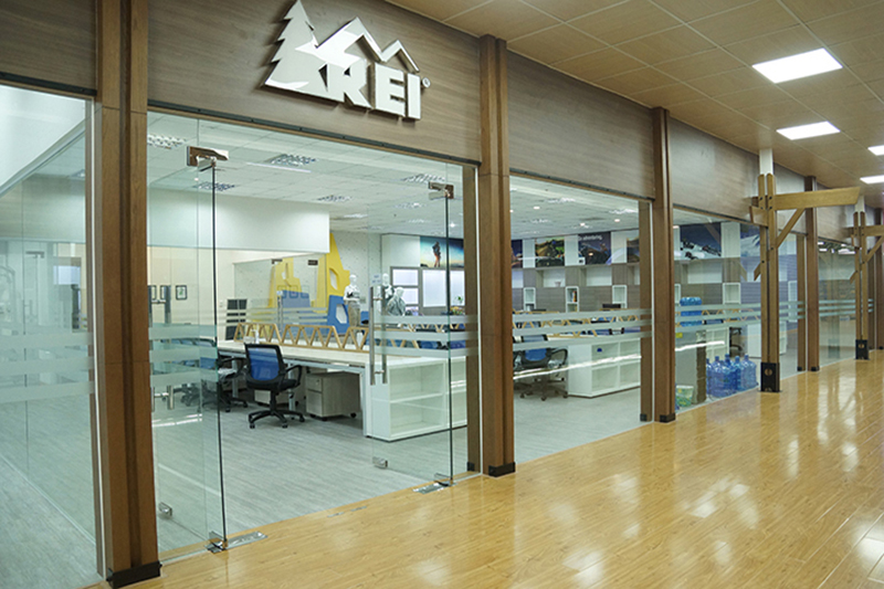 Thiết kế văn phòng đẹp