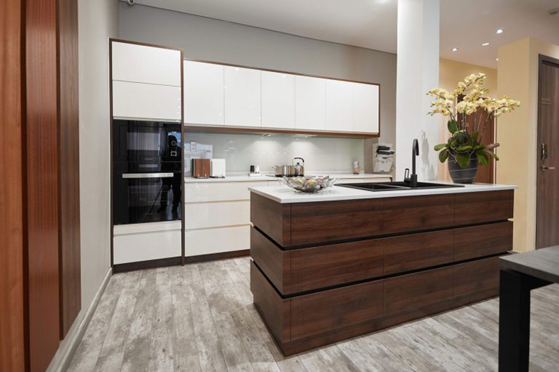 Thiết kế văn phòng đẹp