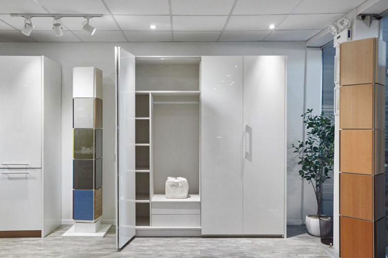 Thiết kế văn phòng đẹp