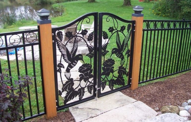 Thiết kế thi công nhà phố