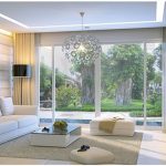 Tư vấn chọn cửa phù hợp cho không gian nhà phố