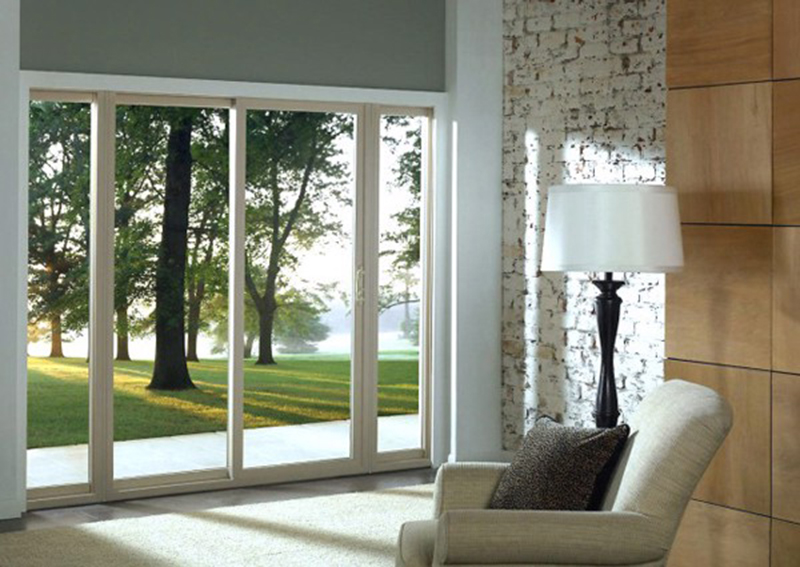 Thiết kế thi công nhà phố