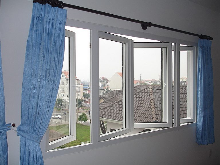Thiết kế nhà phố đẹp