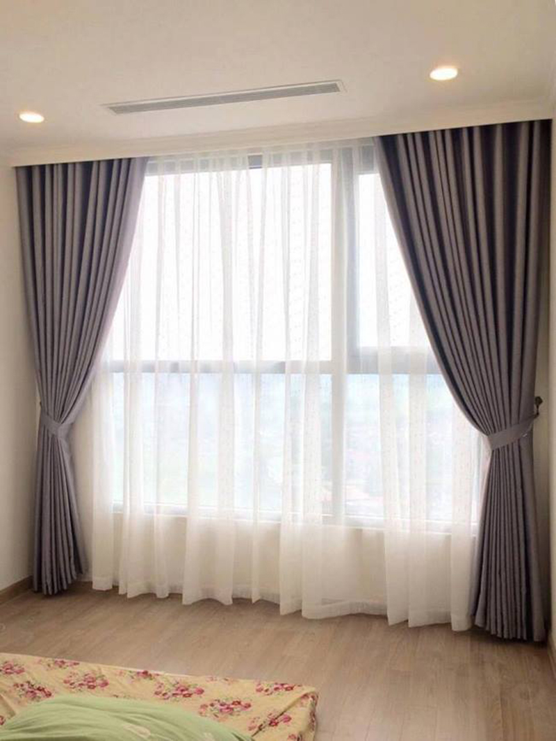 Thiết kế nhà phố đẹp