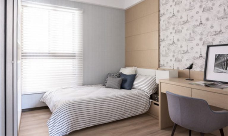 Thiết kế nhà phố đẹp