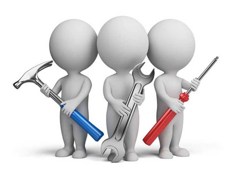 10 bước xây dựng nhà phố 2020