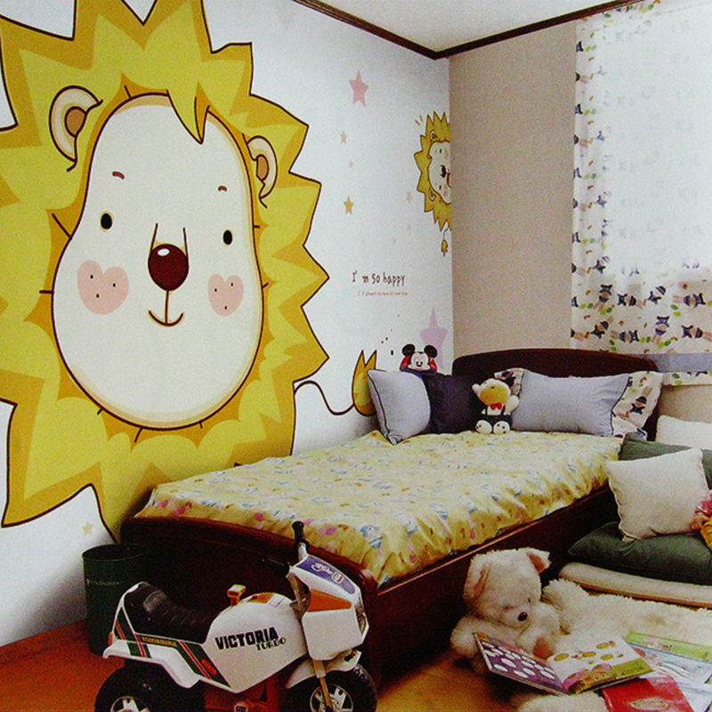 Thiết kế nội thất phòng ngủ đẹp