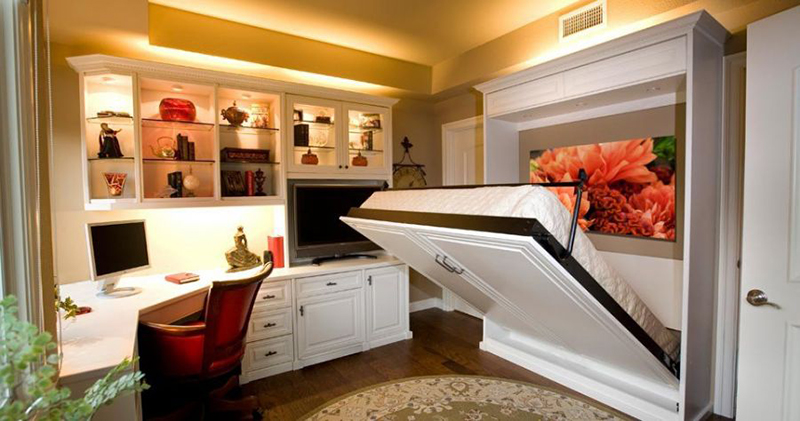 Thiết kế nhà phố hiện đại