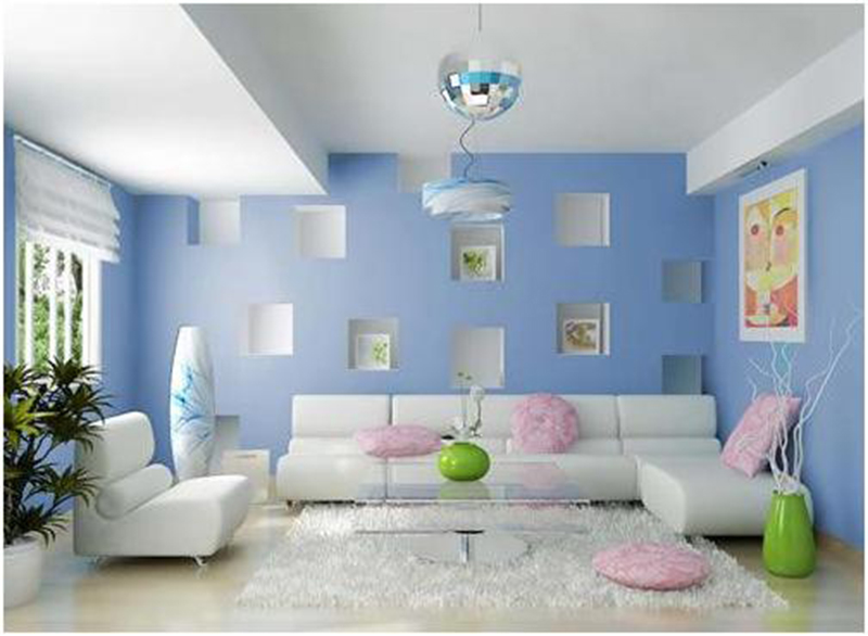 Thiết kế nhà phố hiện đại