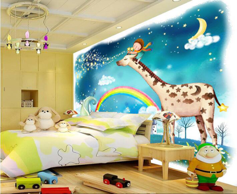 Thiết kế nội thất phòng ngủ đẹp