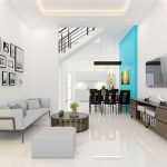 Chia sẻ cùng bạn bí quyết lấy sáng cho ngôi nhà bạn sáng sủa, thông thoáng