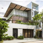 Thiết kế thi công biệt thự 300m2 với sân vườn đẹp lung linh