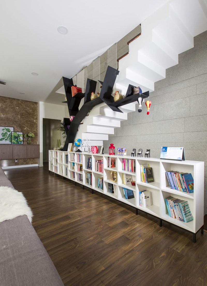 Thiết kế thi công biệt thự TPHCM