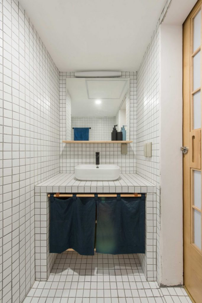 Thiết kế nội thất nhà phố đẹp