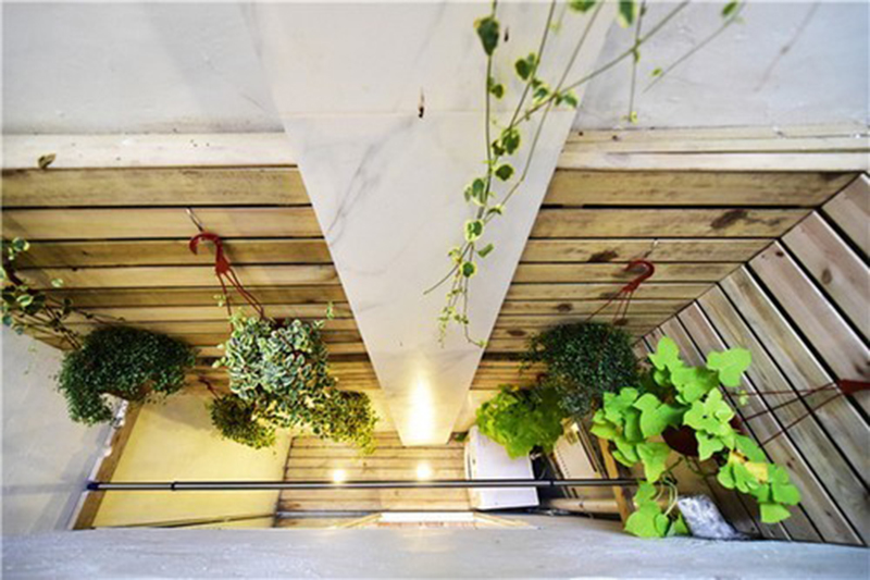 Cải tạo nhà phố tại tphcm