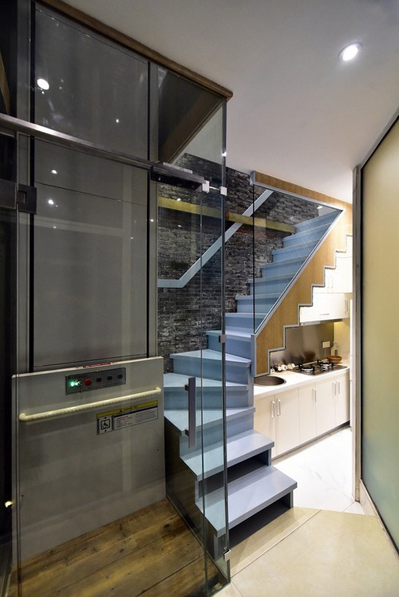 Cải tạo nhà phố tại tphcm