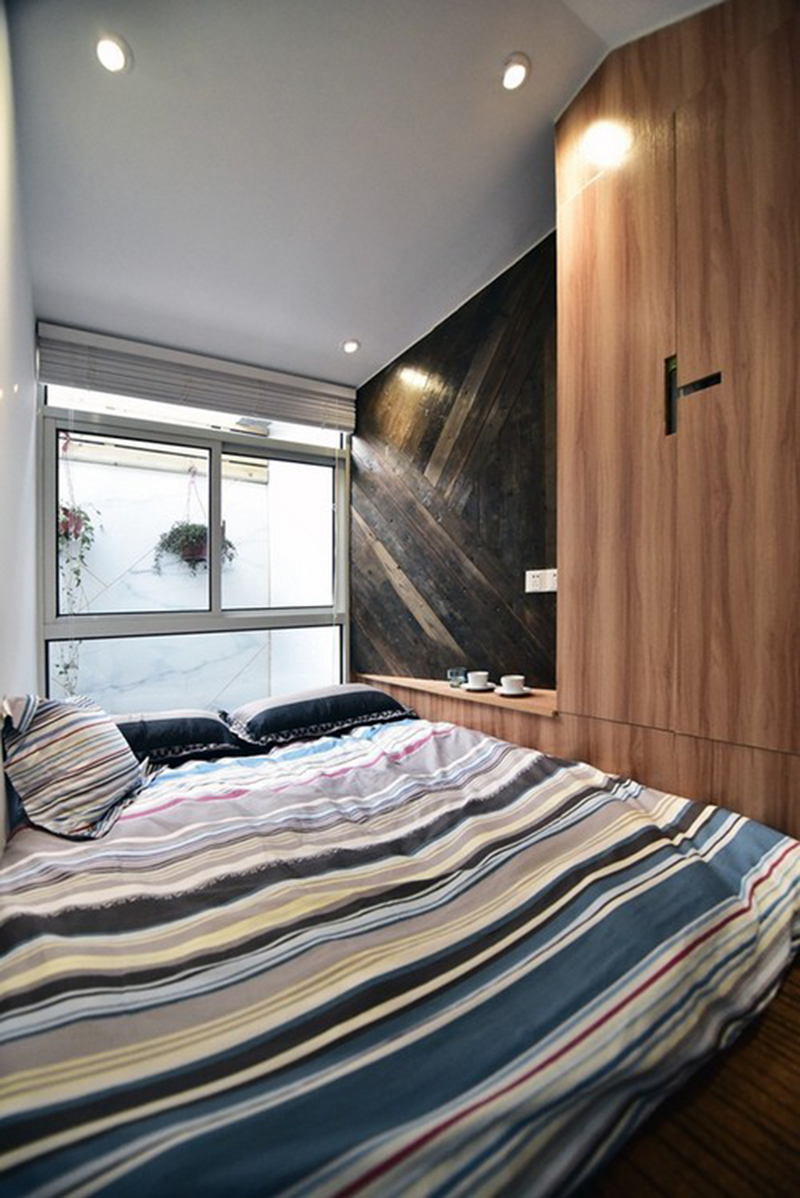 Cải tạo nhà phố tại tphcm