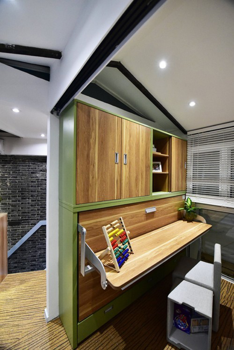 Cải tạo nhà phố tại tphcm