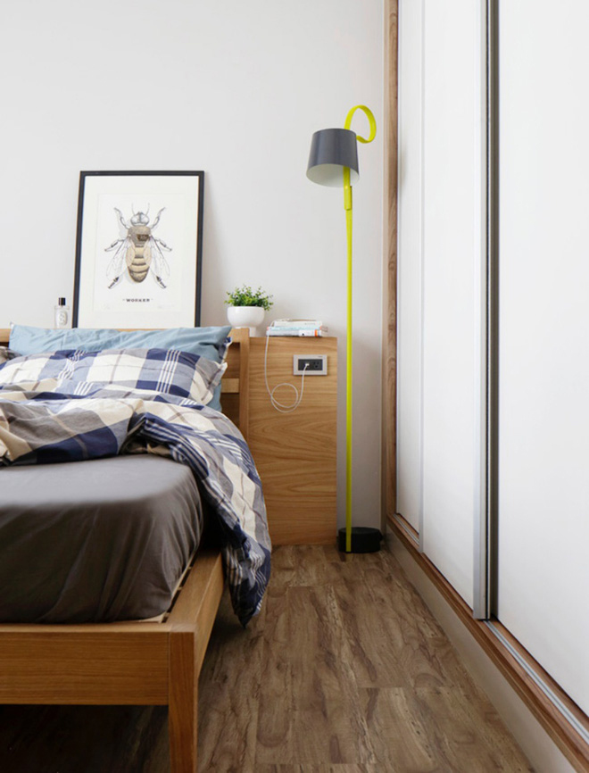 Thiết kế nội thất chung cư đẹp