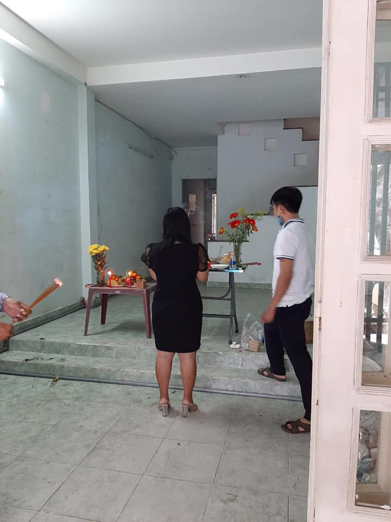 Thiết kế thi công nhà phố