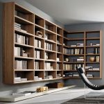 Không gian phòng đọc sách đẹp giúp bạn vừa đọc sách vừa thư giản sau giờ làm