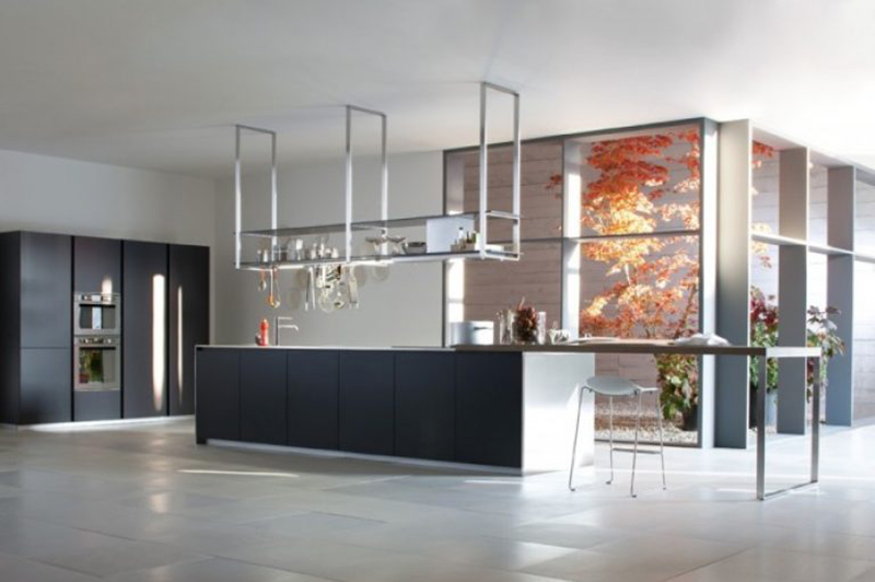 Thiết kế nội thất bếp đẹp