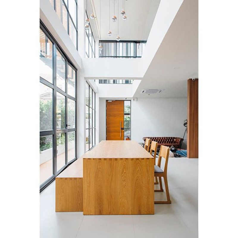 Thi công cải tạo nhà phố tại tphcm