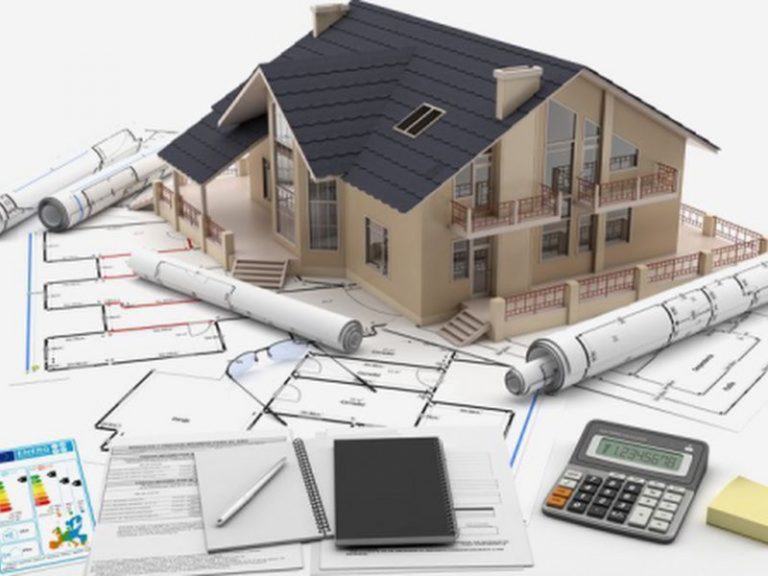 Lưu ý khi xây dựng nhà phố