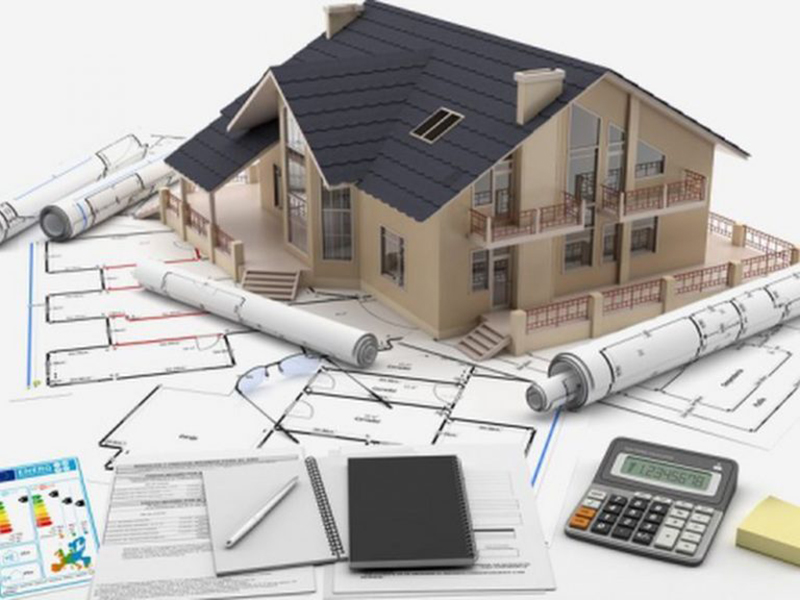 Lưu ý khi xây dựng nhà phố