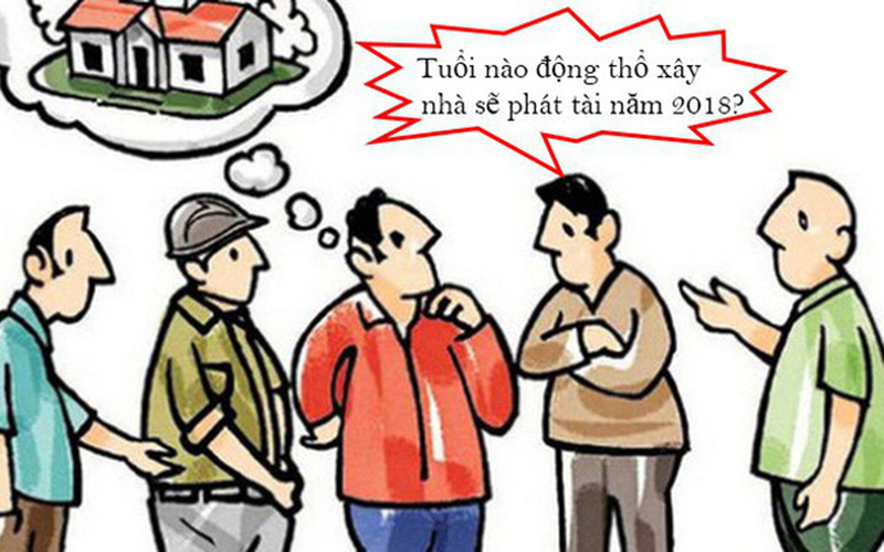 Thiết kế xây dựng nhà phố