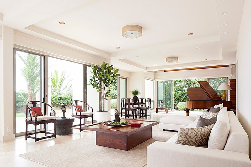 Thiết kế nhà phố đẹp 2020