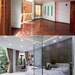 Chia sẻ cùng bạn về cải tạo nâng cấp nhà phố tại tphcm