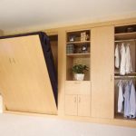 Thiết kế nội thất nhà phố đẹp với nội thất thông minh tiết kiệm diện tích