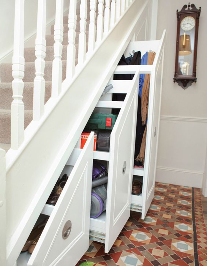 Thiết kế nội thất nhà phố đẹp