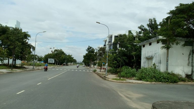 quy trình xây dựng nhà phố