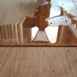 Sàn gỗ bị ngấm nước ? Nguyên nhân và GIẢI PHÁP khắc phục