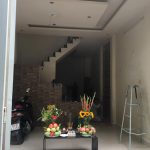 Thiết kế thi công cải tạo nâng tầng nhà phố, Đỗ Thừa Tự – Tân Phú TPHCM