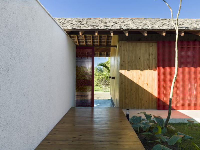 Thiết kế biệt thự nhà vườn đẹp