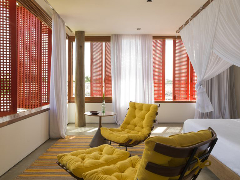 Thiết kế biệt thự nhà vườn đẹp