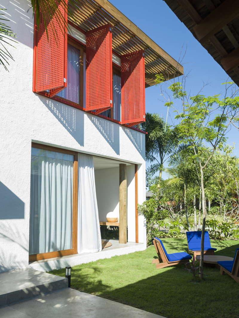 Thiết kế biệt thự nhà vườn đẹp