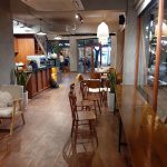 Thiết kế thi công quán cà phê – Nguyễn Thị Thập Quận 7 – TPHCM